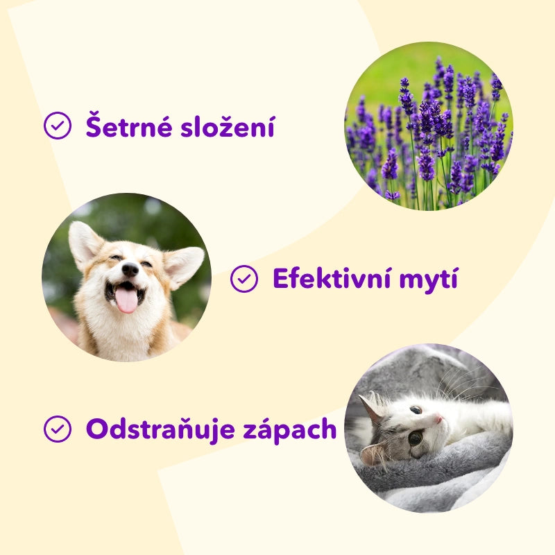 Parní kartáč + 3 esence ZDARMA