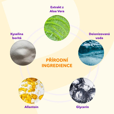 Kapky do uší pro domácí zvířata